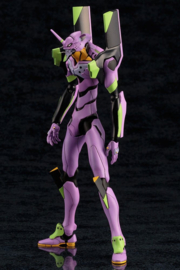 (Pre-order) Evangelion: New Theatrical Edition Plastic Model Evangelion Test Type-01 TV Ver. 19 cm