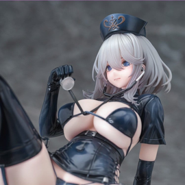 (Pre-order) Azur Lane PVC Figure 1/6 Washington: Making the Rounds 14 cm