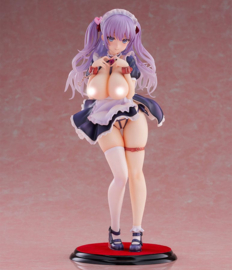 (Pre-order) Original Character Statue 1/6 Shiina Kisaragi Illustration by Mashiro Shirako 27 cm     