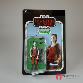 Star Wars Vintage Collection Aurra Sing