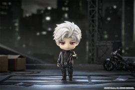 (Pre-order) Love and Deepspace Nendoroid Action Figure Sylus 10 cm