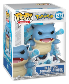 (Pre-order) PokÃ©mon POP! Premium Vinyl Figure Blastoise 9 cm
