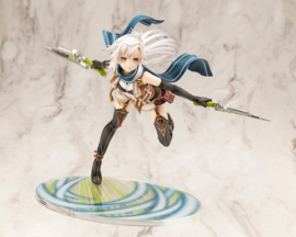 (Pre-order) The Legend of Heroes PVC Figure 1/8 Fie Claussell 17 cm