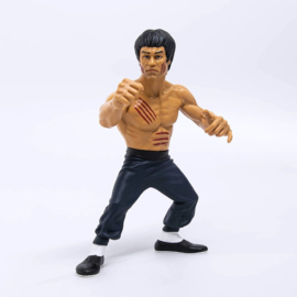 (Pre-order) Bruce Lee Zombie Sailor's Toys Action Figure (Bloody) 11 cm