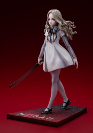 (Pre-order) M3GAN Bishoujo PVC Statue 1/7 21 cm