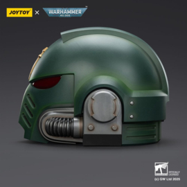 (Pre-order) Warhammer 40,000: Dark Angels MkX Helmet 30 cm