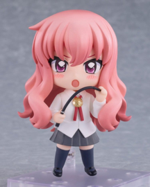(Pre-order) Zero no Tsukaima F Nendoroid Action Figure Louise 2.0 10 cm      