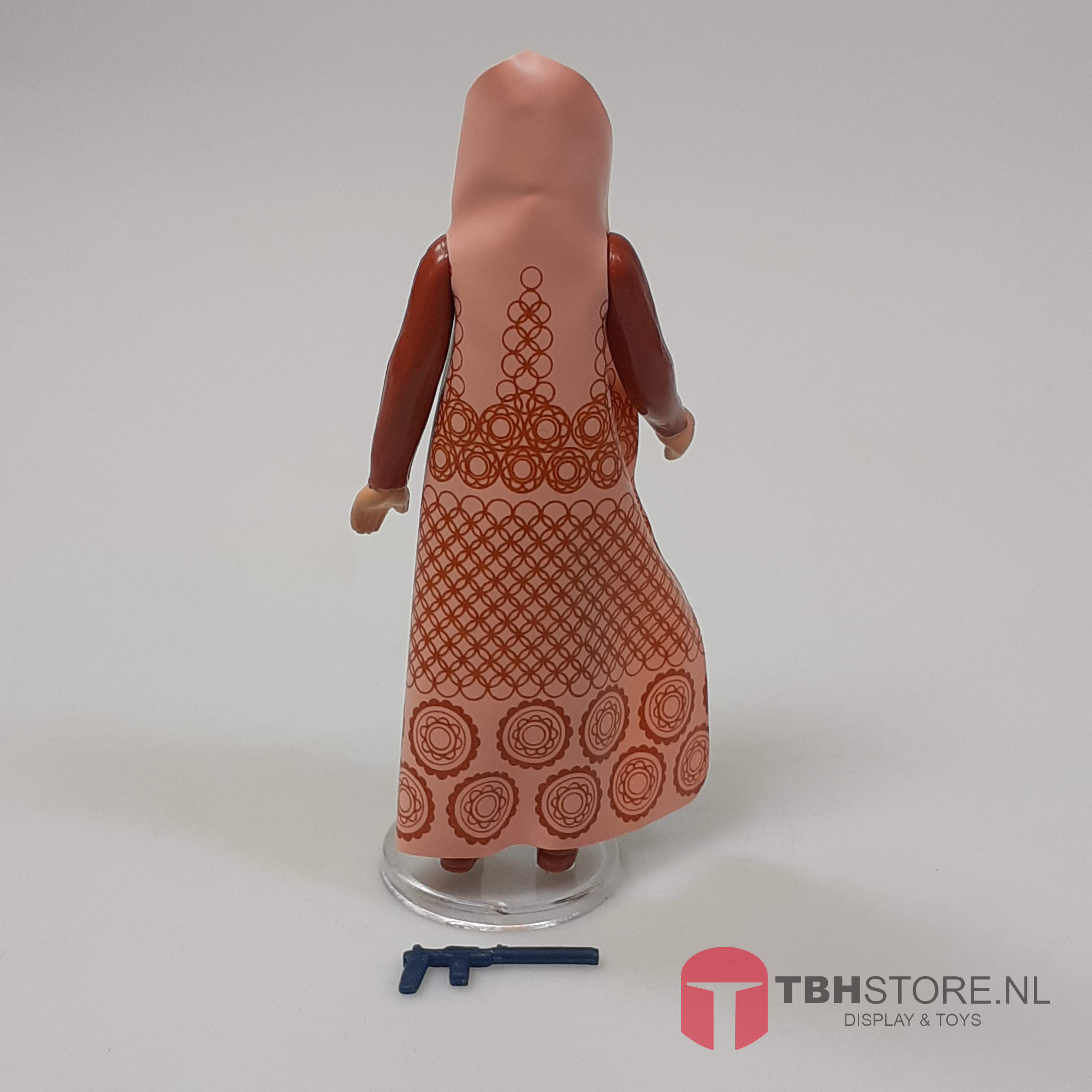 Vintage Star Wars - Princess Leia Organa Bespin Outfit (Compleet)