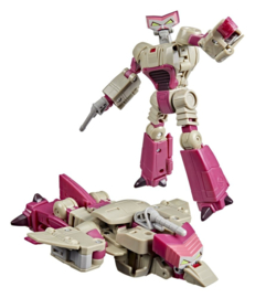 (Pre-order) The Transformers: The Movie Studio Series Deluxe Class Action Figure Kranix 14 cm