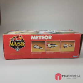 M.A.S.K. - Meteor (Compleet)