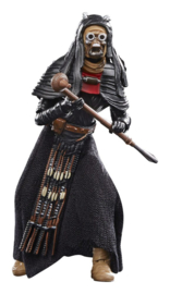 Star Wars: The Book of Boba Fett Vintage Collection Action Figure Tusken Warrior