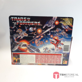 Transformers Hoist met doos