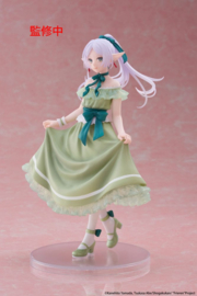 Frieren: Beyond Journey's End Coreful PVC Statue Frieren Party Dress Ver. 18 cm