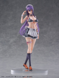 (Pre-order) "Please Put Them On, Takamine-san" PVC Figure 1/6 Takane Takamine 25 cm