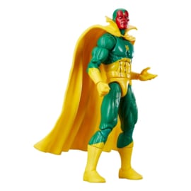 Marvel Legends Action Figure Vision (BAF: Marvel's The Void)