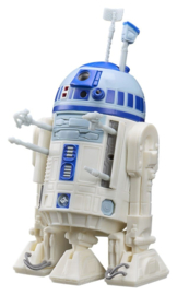 (Pre-order) Star Wars: Droids Black Series Action Figure Artoo-Detoo (R2-D2) 15 cm