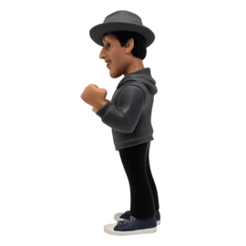 PRE-ORDER Creed Minix Figure Rocky in Leather 12 cm