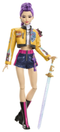 (Pre-order) KPop Demon Hunters Doll Huntrix Rumi (How It's Done)