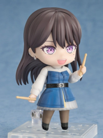 (Pre-order) BanG Dream! Nendoroid Action Figure Taki Shiina 10 cm