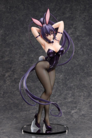 (Pre-order) High School DxD HERO PVC Figure 1/3 Akeno Himejima: Bunny Ver. 65 cm