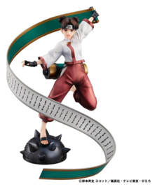 (Pre-order) Naruto Shippuden Naruto Gals PVC Figure Tenten (Repeat)