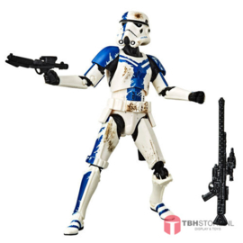 Star Wars Black Series Gaming Greats Stormtrooper Commander