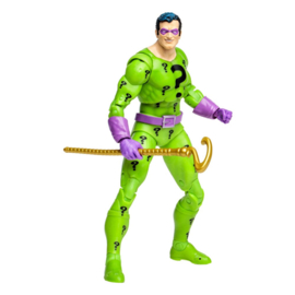 PRE-ORDER DC Multiverse Action Figure The Riddler (DC Classic)
