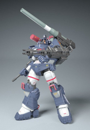 (Pre-order) Get Truth Fang of the Sun Dougram Plastic Model Kit 1/35 Dougram Ver. GT DX Complete Edition 28 cm