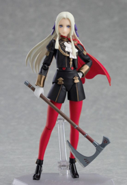 (Pre-order) Fire Emblem: Three Houses Figma Action Figure Edelgard von Hresvelg 16 cm