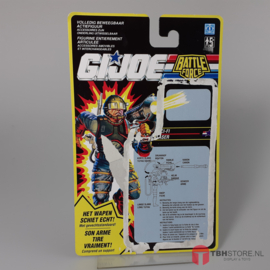G.I. Joe Cardback Sci-Fi