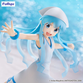 (Pre-order) Squid Girl Trio-Try-iT PVC Statue Squid Girl 21 cm 