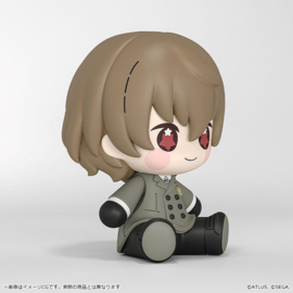 (Pre-order) Persona 5 Royal Huggy Good Smile Goro Akechi 7 cm        