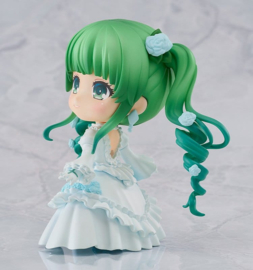 (Pre-order) Character Vocal Series 01: Hatsune Miku PVC Statue Nendoroid Hatsune Miku: Cantarella Ver. 10 cm  