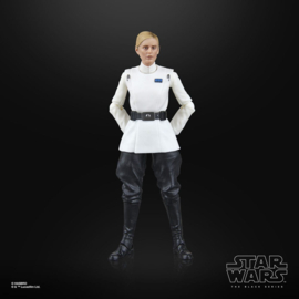 PRE-ORDER Star Wars: Andor Black Series Dedra Meero