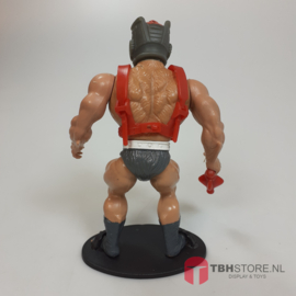 Masters of the Universe - Zodac (Compleet)