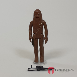 Vintage Star Wars - Chewbacca (Compleet)