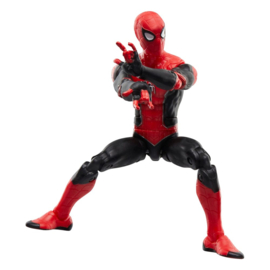 Marvel Legends Spider-Man: Far From Home Spider-Man (Upgraded Suit)