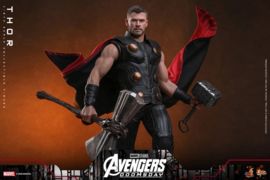 (Pre-order) Avengers: Doomsday Movie Masterpiece Action Figure 1/6 Thor 32 cm
