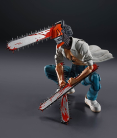 (Pre-order) Chainsaw Man S.H. Figuarts Action Figure Chainsaw Man Reze Arc Ver. 15 cm  