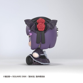 (Pre-order) My Dress-Up Darling Huggy Good Smile Chibi Figure Marin Kitagawa (Shizuku Kuroe Ver.) 7 cm     