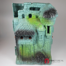 MOTU Masters of the Universe Castle Grayskull