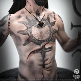 (Pre-order) Behemoth 3D Vinyl Statue Demigod 22 cm