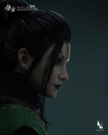 (Pre-order) Black Myth: Wukong Action Figure 1/6 The Fourth Sister 34 cm