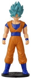 (Pre-order) Dragon Ball Flash Action Figures 3-Pack 10 cm Display (6)