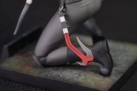 (Pre-order) Tomb Raider PVC Statue The Legend of Lara Croft 19 cm   