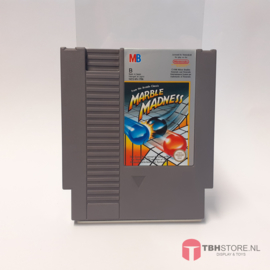 Nintendo NES Marble Madness