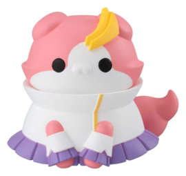 (Pre-order) Mobile Suit Gundam SEED Mega Cat Project Mini Figures Nyandam SEED Cats in Disguise Blind Box Display (8)
