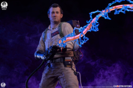(Pre-order) Ghostbusters Statue 1/4 Peter Vankman Deluxe Edition 51 cm         