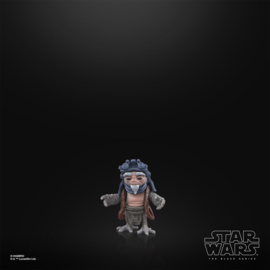 PRE-ORDER Star Wars The Black Series IG-12 & Grogu Deluxe