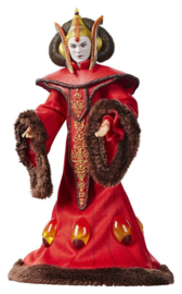 (Pre-order) Star Wars Episode I Black Series Action Figure Queen Amidala 15 cm